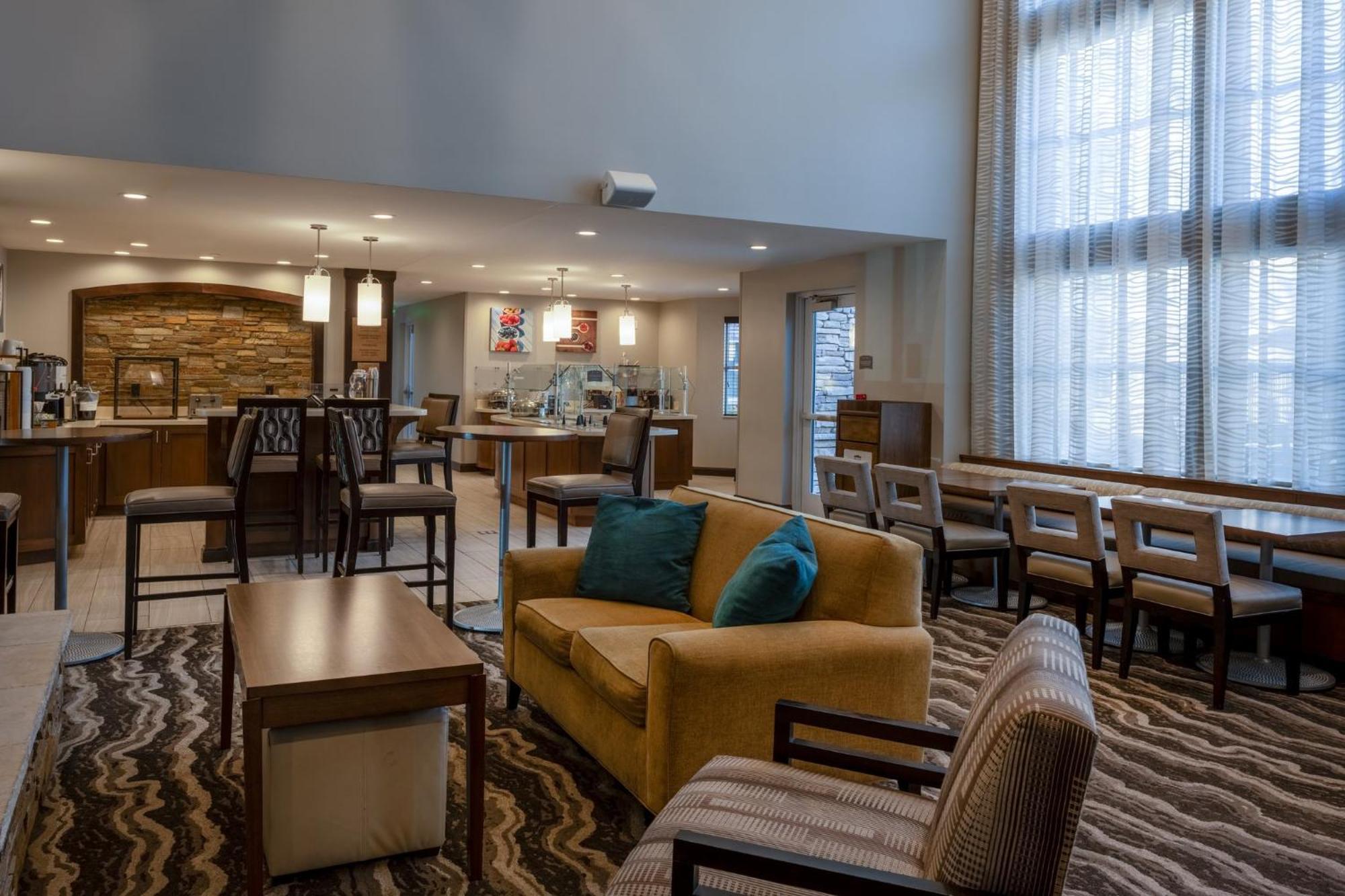 Staybridge Suites - Gilbert - East Mesa, An Ihg Hotel Zewnętrze zdjęcie