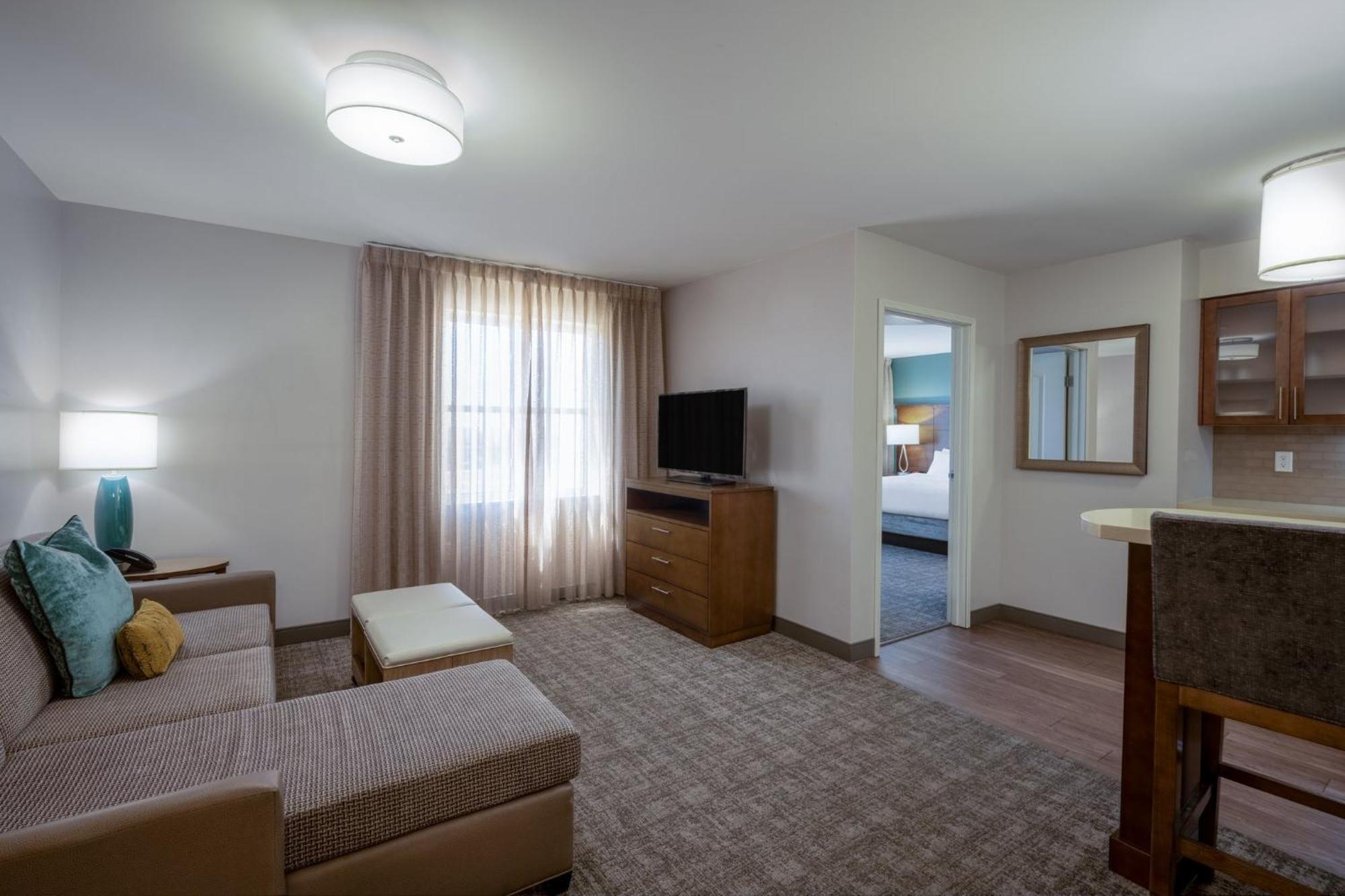 Staybridge Suites - Gilbert - East Mesa, An Ihg Hotel Zewnętrze zdjęcie