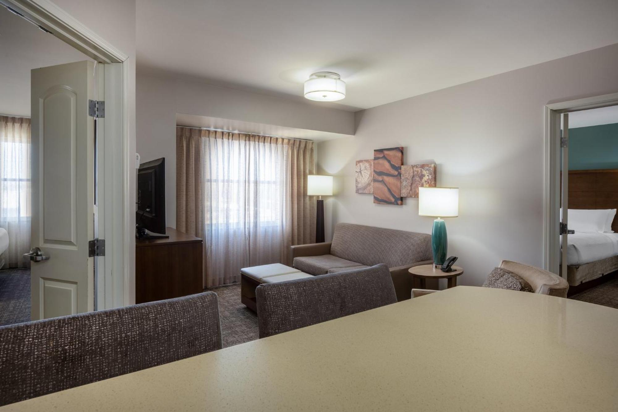 Staybridge Suites - Gilbert - East Mesa, An Ihg Hotel Zewnętrze zdjęcie